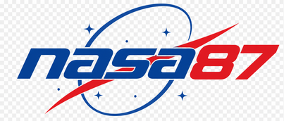 NASA87 Logo
